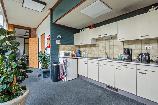 Medium property photo - Prinses Beatrixstraat 2, 2411 TH Bodegraven